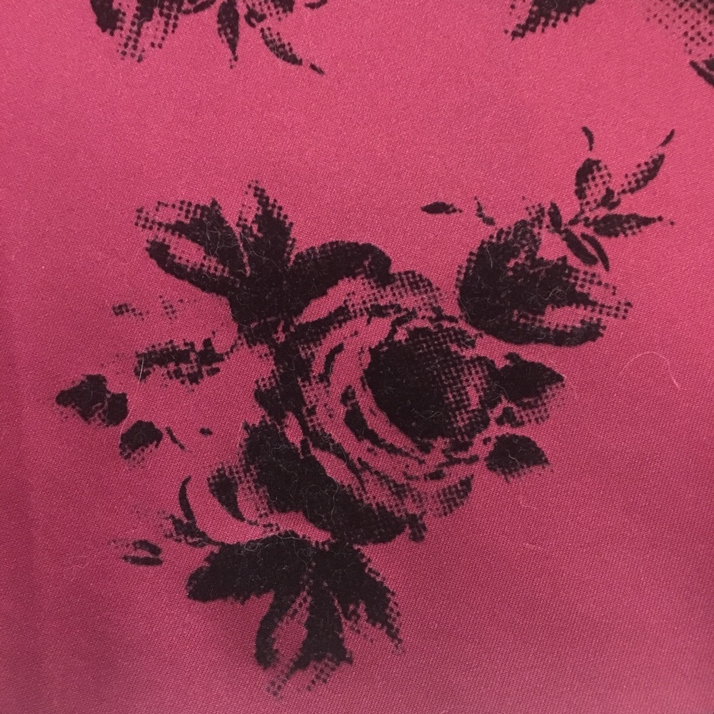 Sweetheart/illusion neckline dress - size small - Picture 5 of 7